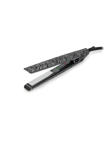 Corioliss C1 Hair Straightener Silver Zebra Corioliss Official Website