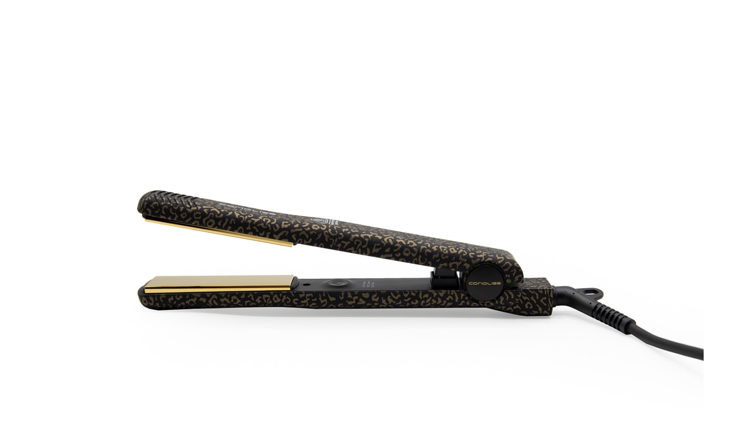 Corioliss Official Hair Straighteners