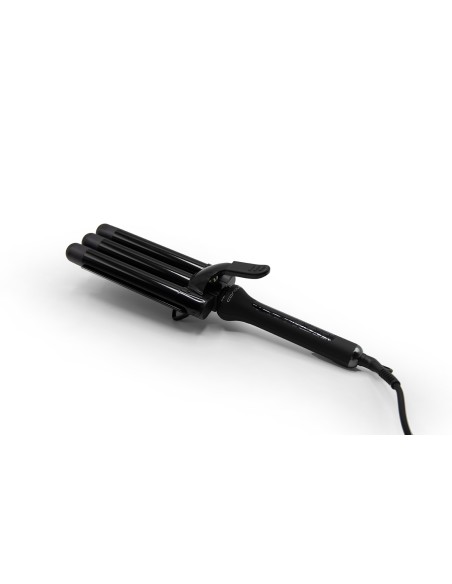 Corioliss Hair Curler Triple Barrel