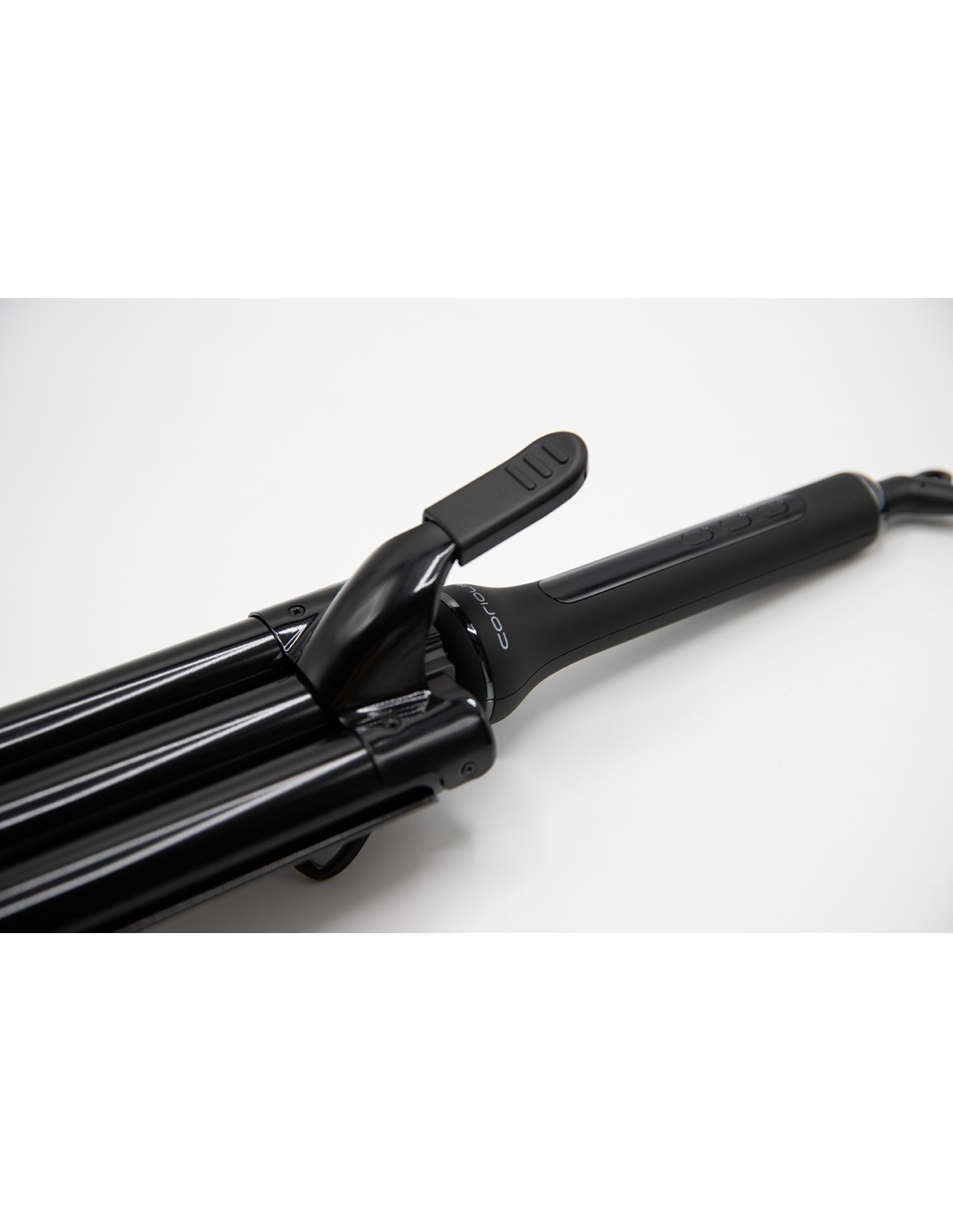 Corioliss curling iron hotsell