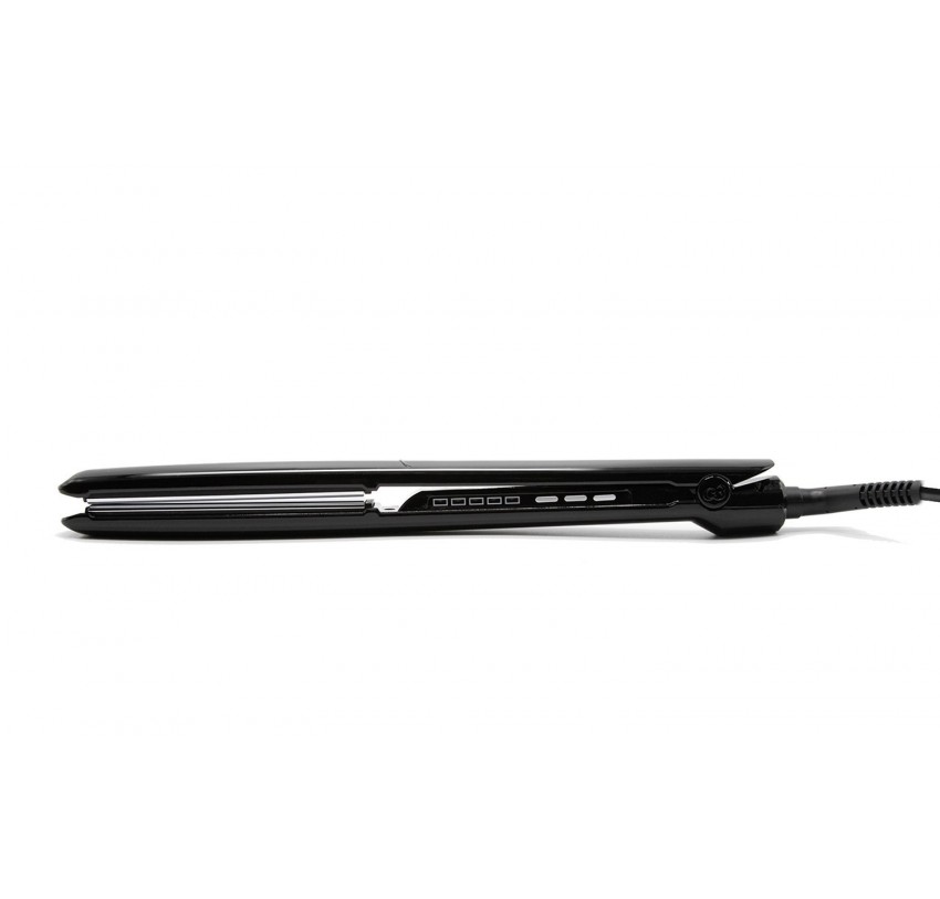 Corioliss C3 Hair Straightener Gloss Black