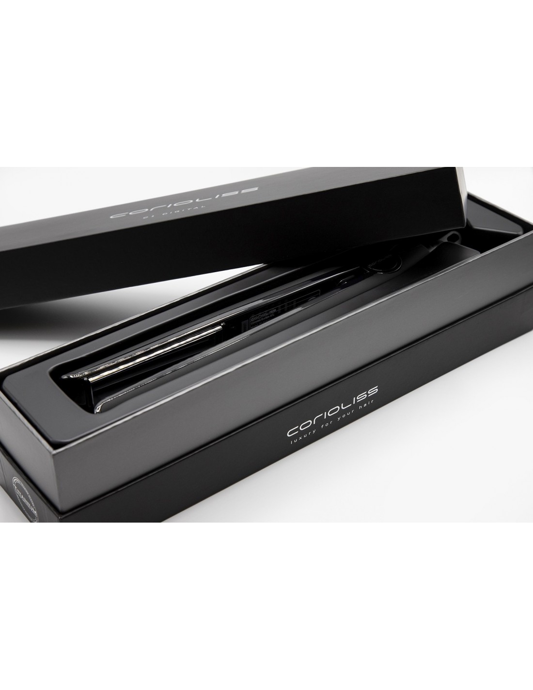 corioliss straighteners c1