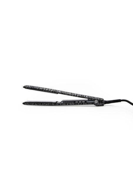 corioliss c3 gold leopard hair straightener