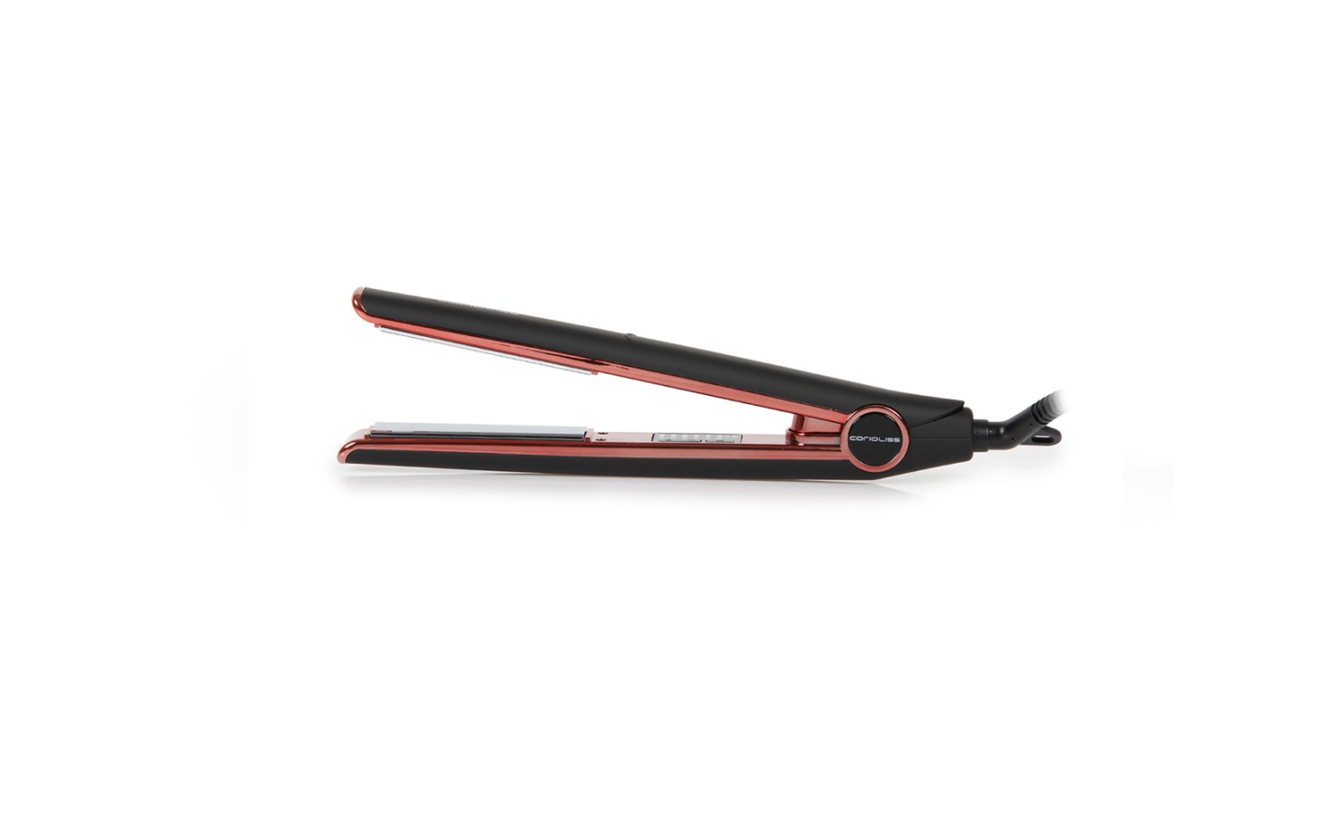 Corioliss Official Hair Straighteners